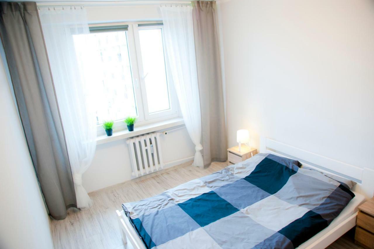 Ktw Spodek Apartment Katowice Exterior photo